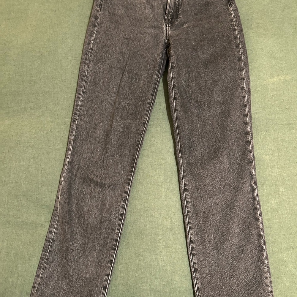 Madewell Curvy Perfect Vintage